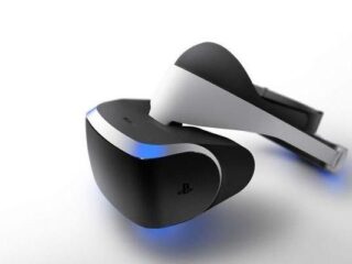 PlayStation VR trafiło do miliona graczy