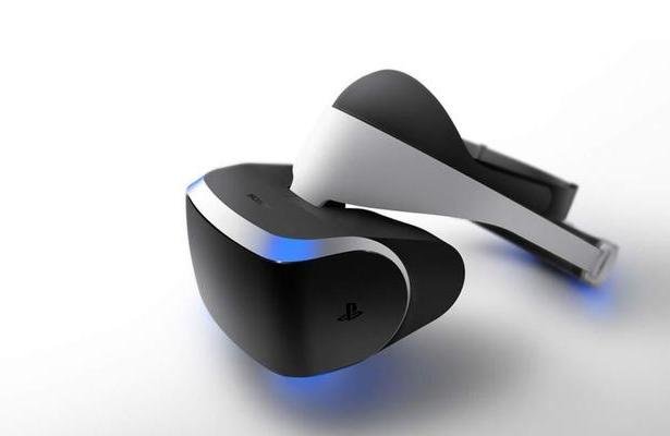PlayStation VR trafiło do miliona graczy