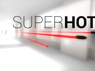 SUPERHOT: Pierwsze oceny nie&nbsp;kłamią ? jest gorąco!