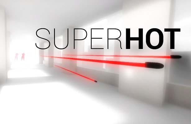 SUPERHOT: Pierwsze oceny nie kłamią ? jest gorąco!