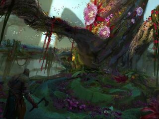 God of War 4 będzie się rozgrywać w&nbsp;nordyckich realiach?