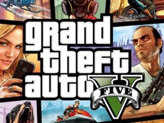 Grand Theft Auto V ? recenzja cdaction.pl