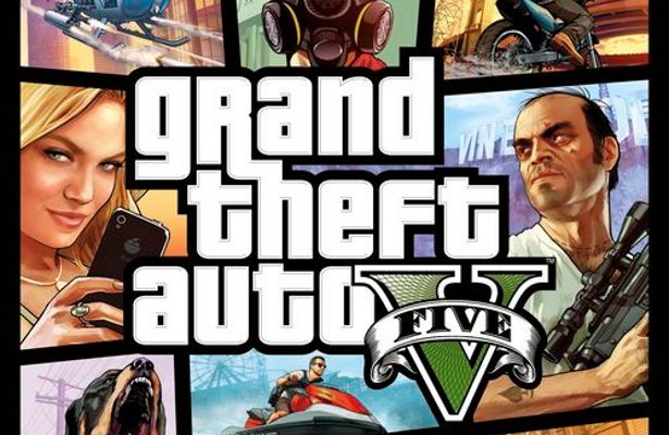 Grand Theft Auto V ? recenzja cdaction.pl