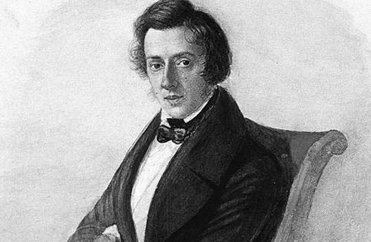 Music Master: Chopin: Polska gra muzyczna o Chopinie