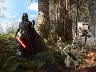 Star Wars Battlefront: Przepustka sezonowa za darmo