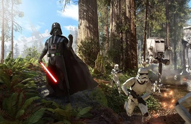 Star Wars Battlefront: Przepustka sezonowa za darmo