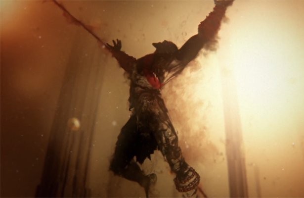 God of War: Wstąpienie – transmisja z pierwszej prezentacji już dzisiaj!