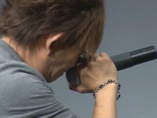 Final Fantasy XIV: A Realm Reborn – Naoki Yoshida wzruszony podczas wystąpienia premierowego [WIDEO]