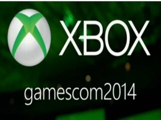 gamescom 2014: Konferencja Microsoftu już o&nbsp;14!