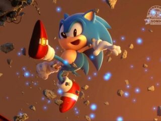 Sonic Forces: Superszybkie nagranie z&nbsp;rozgrywki w&nbsp;stylu Colors i&nbsp;Generations [WIDEO]