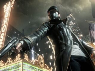 E3 2013: Ubisoft: Watch Dogs, Far Cry i&nbsp;Kórliki na&nbsp;srebrnym ekranie