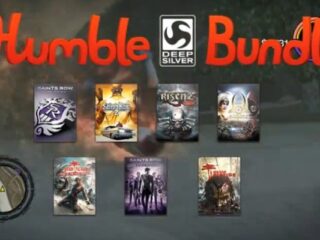 The Humble Deep Silver Bundle: Saints Row, Risen 2 i&nbsp;Dead Island za&nbsp;grosze