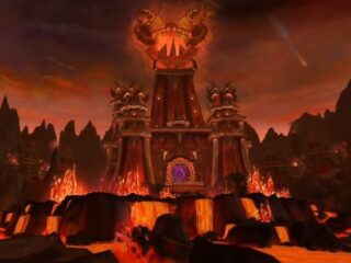 World of Warcraft: Cataclysm – Rekordowa sprzedaż w pierwszym miesiącu