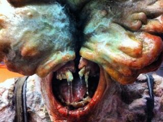 The Last of Us: „She´s one ugly bi#ch”