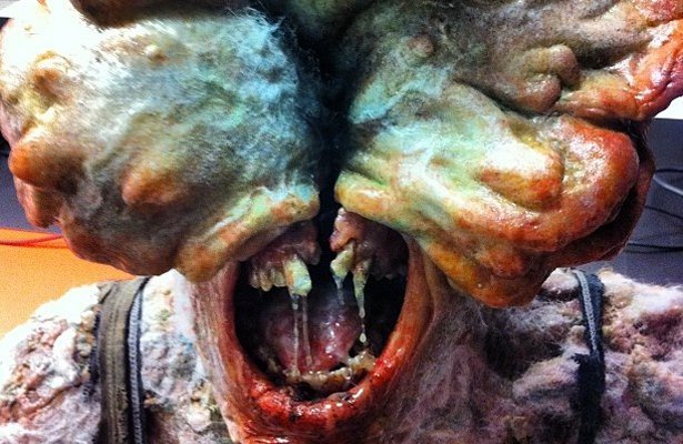 The Last of Us: „She´s one ugly bi#ch”
