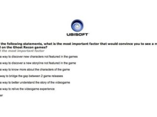 Powstaną ekranizacje Assassin´s Creeda i Ghost Recon?