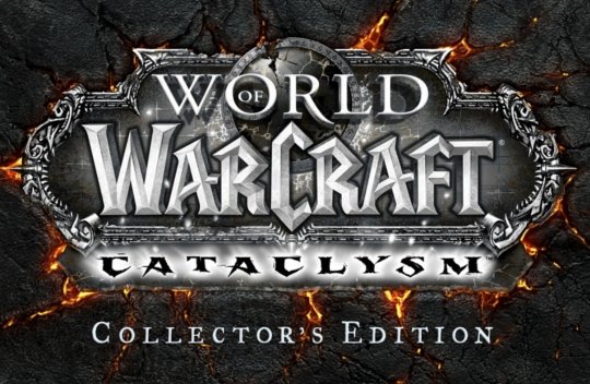 World of Warcraft: Cataclysm – Ponad 90 minut materiałów wideo w „kolekcjonerce”