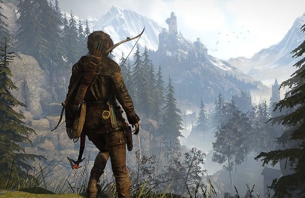 Rise of the Tomb Raider: Ile sztuk sprzedano?