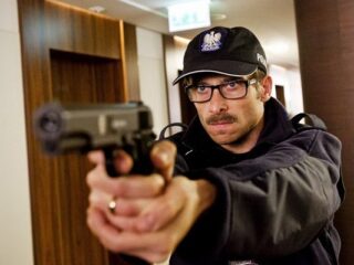 Film „Wkręceni” i&nbsp;2600 zarekwirowanych pecetów