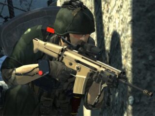 Ghost Recon Online: Dev diary o pracy zespołowej [WIDEO]