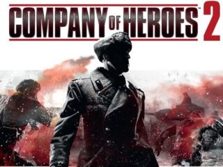 Company of Heroes 2 – recenzja cdaction.pl