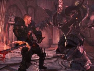 Dragon Age: Początek – Przebudzenie: BioWare ujawnia nową postać. A dokładniej… ducha [WIDEO]