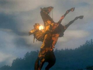Red Dead Redemption: Rockstar zapowiada wydanie Game of the Year Edition
