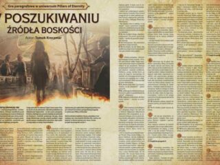 Najbardziej nietypowa pełna wersja w&nbsp;historii CDA