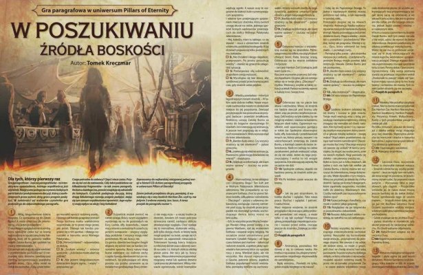 Najbardziej nietypowa pełna wersja w historii CDA