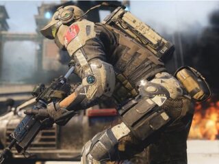 Amazon: Jakie gry sprzedały się najlepiej w&nbsp;okresie świątecznym?