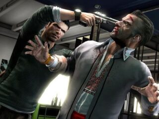 Splinter Cell: Conviction – nie będzie dema na PC. Znamy za to wymagania sprzętowe