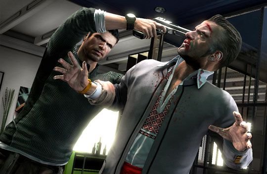 Splinter Cell: Conviction – nie będzie dema na PC. Znamy za to wymagania sprzętowe
