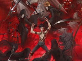 [Weekend] Shin Megami Tensei ? z&nbsp;czym to&nbsp;się je?