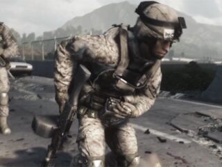 Battlefield 3: Irańskie władze zakazały sprzedaży gry