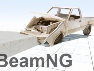 Beam: Jak wykorzystać CryEngine 3 do&nbsp;niszczenia efektownie i&nbsp;ładnie [WIDEO]