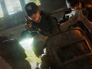 Rainbow Six: Siege – Operacja Blood Orchid rozpocznie się jeszcze w tym miesiącu [WIDEO]