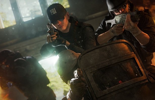 Rainbow Six Siege: Grupa kluczowych developerów opuszcza grę dla innego projektu [WIDEO]