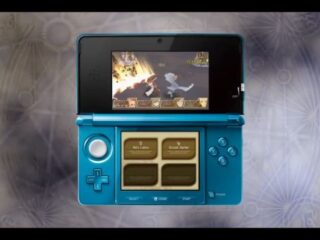 gamescom 2011: Tales of the Abyss – po&nbsp;raz pierwszy w&nbsp;Europie [WIDEO]