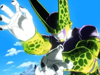 Konkretna data premiery Dragon Ball: Xenoverse [WIDEO]