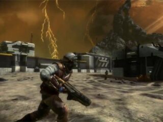 Starhawk: Buduj i&nbsp;walcz [WIDEO]