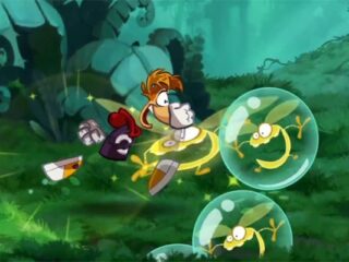 Rayman Origins: 10 sposobów na pokonanie gry [WIDEO]