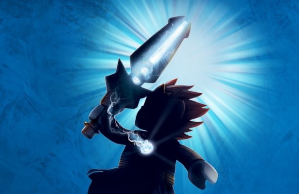 LEGO Legends of Chima ? Trzy nowe gry zapowiedziane