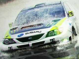 Ken Block opowiada o DiRT 2. Nowy trailer! [WIDEO]
