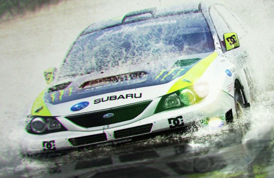 Ken Block opowiada o DiRT 2. Nowy trailer! [WIDEO]