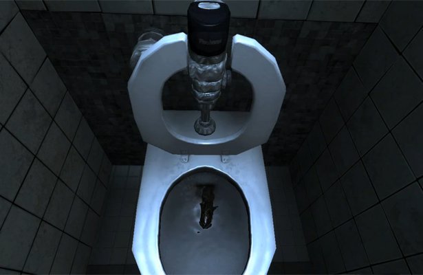 Duke Nukem Forever: Nie róbcie tego w domu [WIDEO]