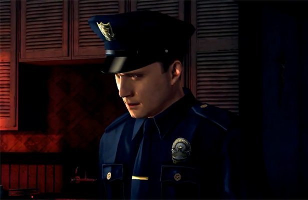L.A. Noire: Kariera Cole´a [WIDEO]
