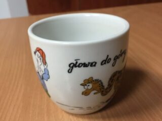 Ostatni taki [Cotygodnik]