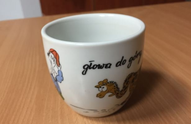 Ostatni taki [Cotygodnik]