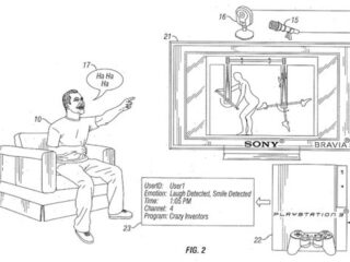 Wykrywacz emocji – nowy patent od Sony. Kolejna rewolucja w grach?