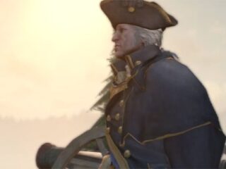 Assassin´s Creed III: Co&nbsp;dostaną posiadacze PS3? [WIDEO]